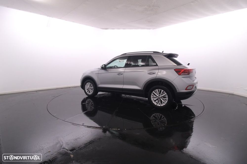 VW T-Roc 1.0 TSI Style - 5