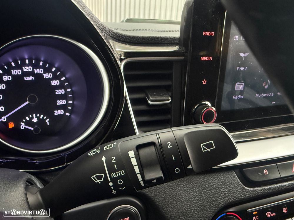 Kia Ceed SW 1.6 GDi PHEV Drive 6DCT - 26