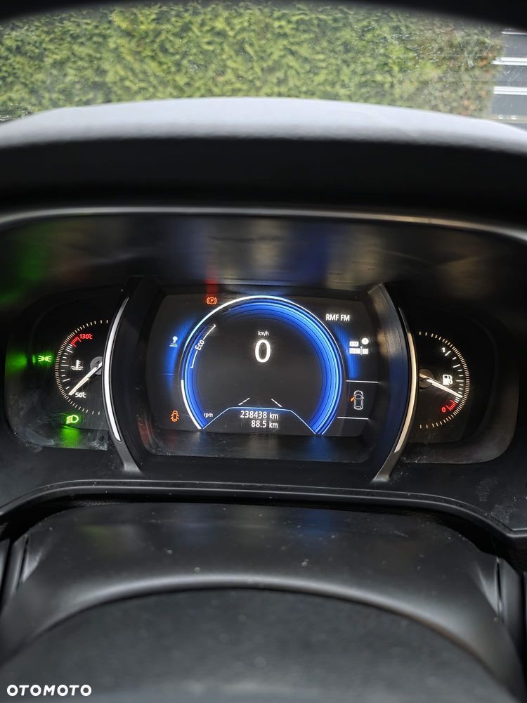 Renault Megane ENERGY dCi 110 INTENS - 27