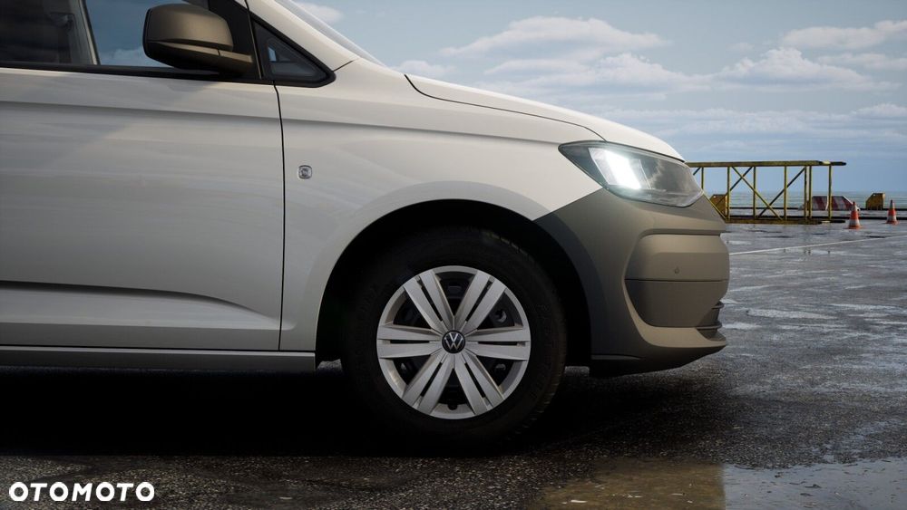 Volkswagen Caddy - 11