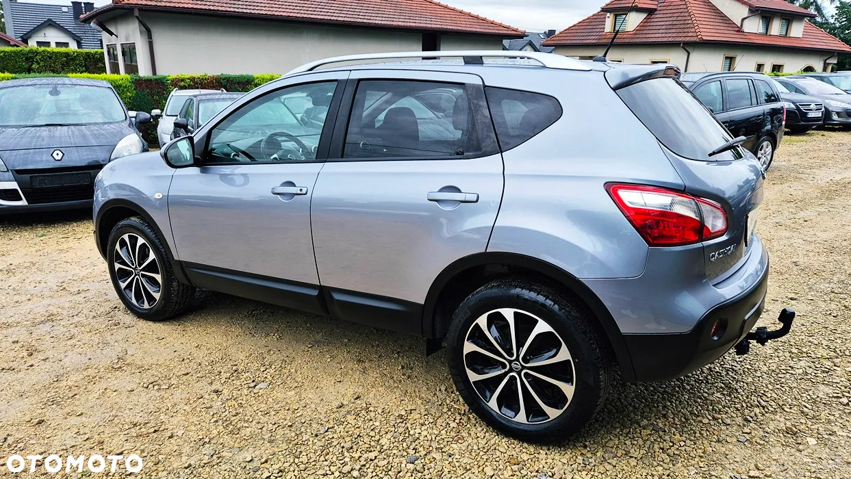 Nissan Qashqai 1.6 Tekna - 17