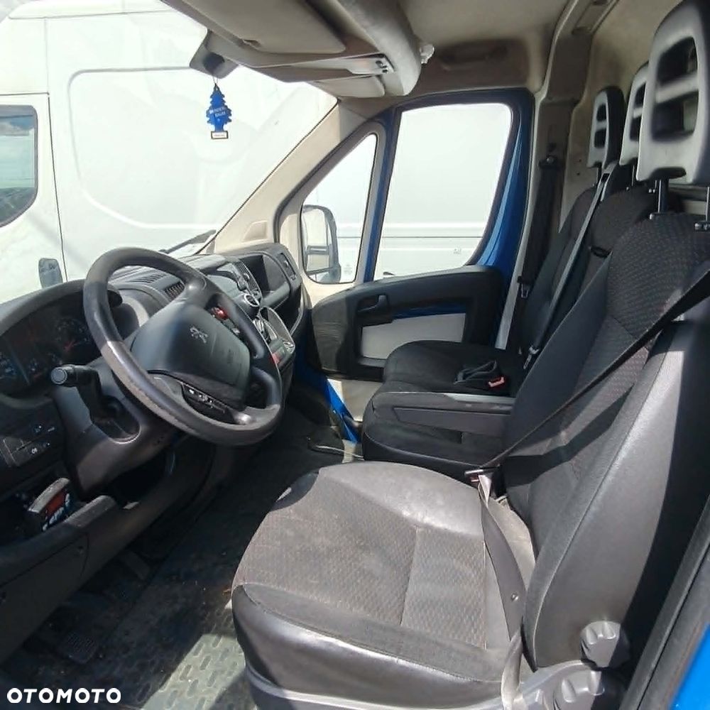 Peugeot BOXER - 2
