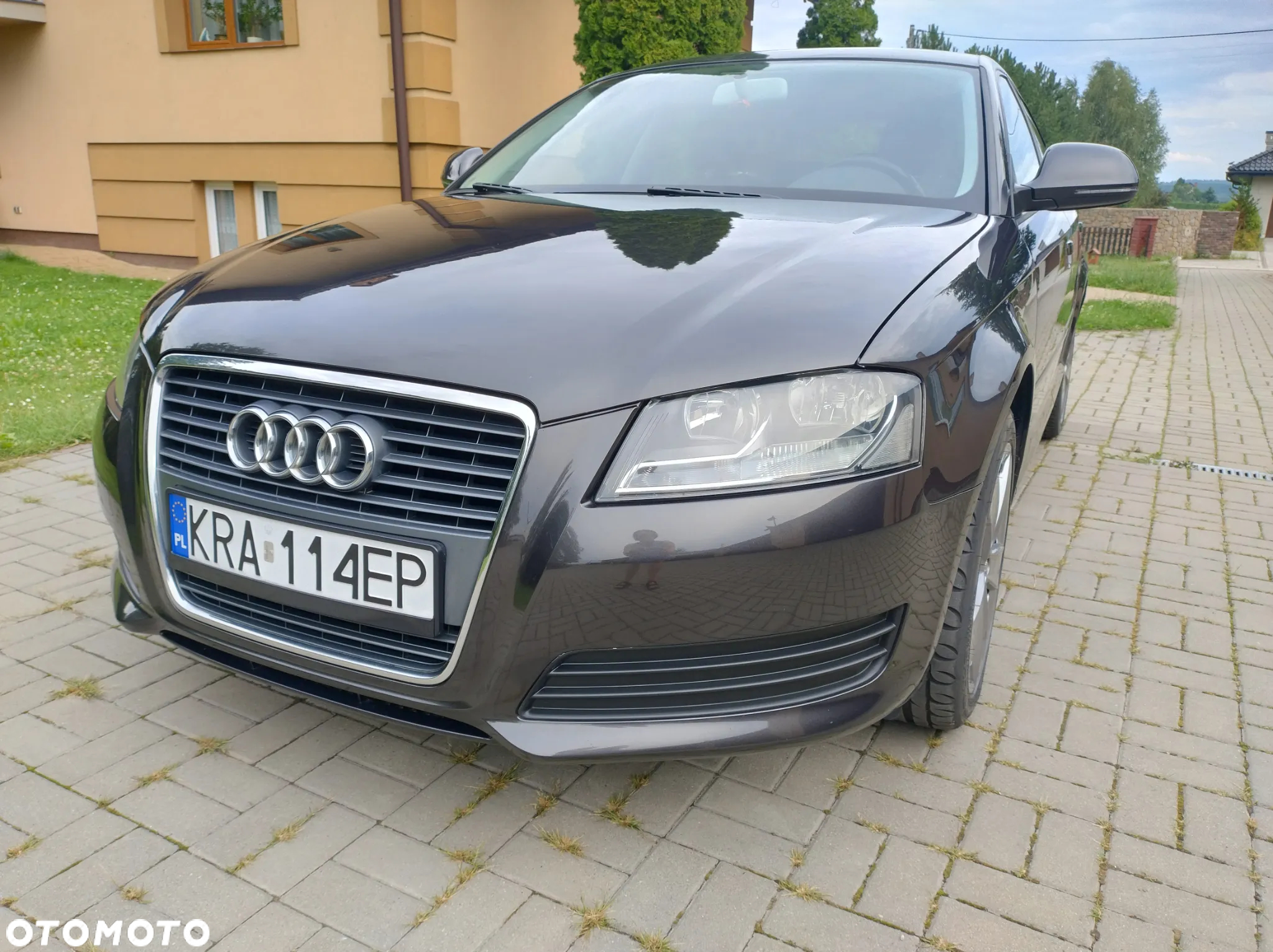 Audi A3 1.6 Ambition - 20
