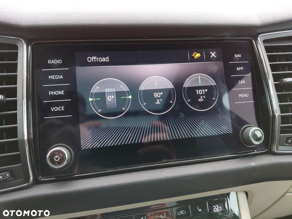 Skoda Kodiaq 2.0 TSI 4x4 Style DSG - 28