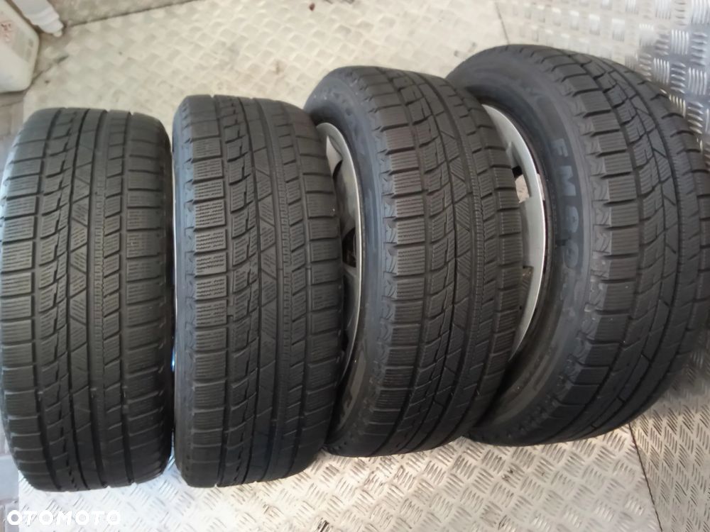 Koła Citroen C3 C4 DS3 Berlingo 6,5Jx16 et20 4x108 - 10