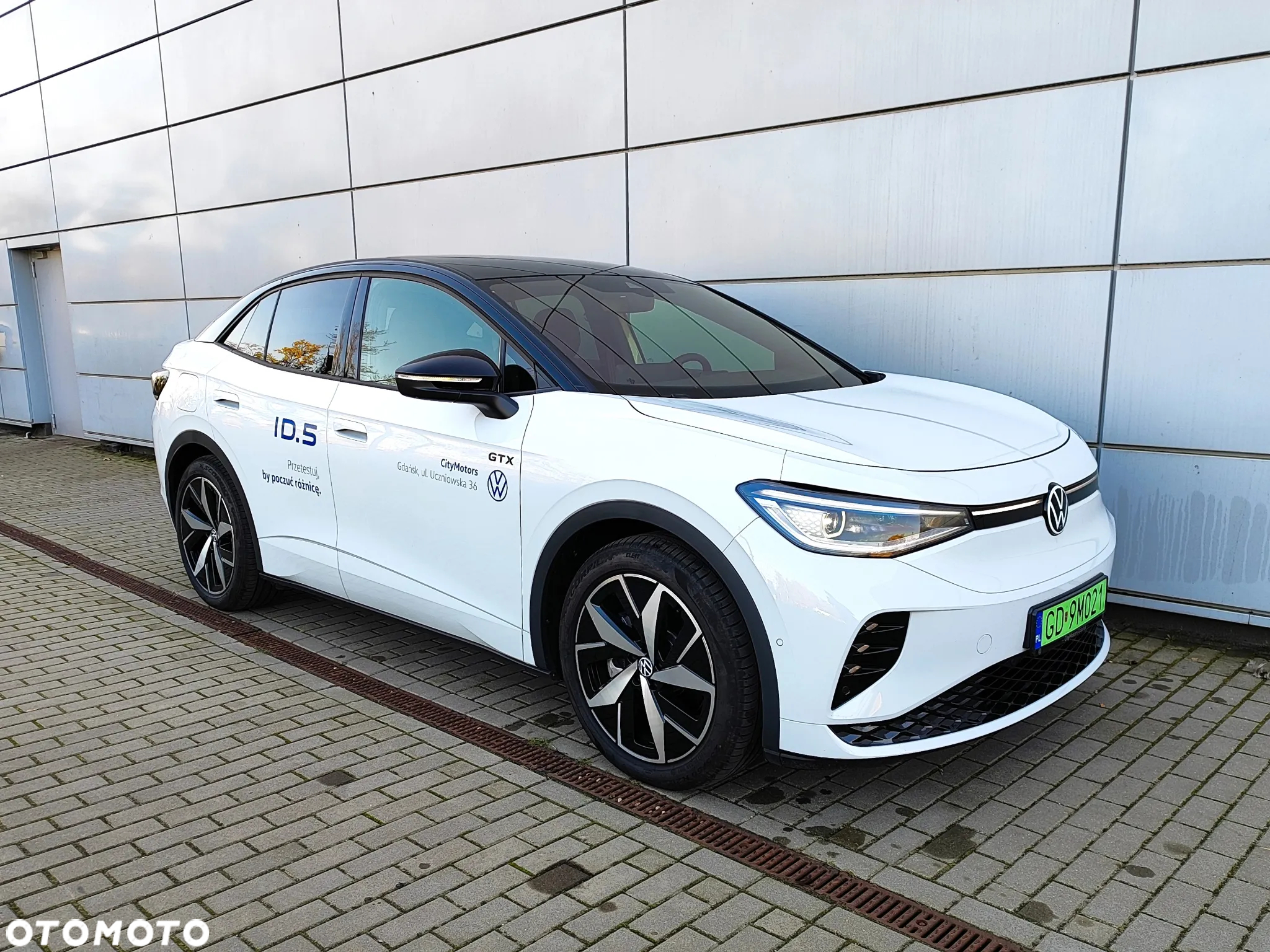 Volkswagen ID.5 77kWh GTX 4Motion - 17