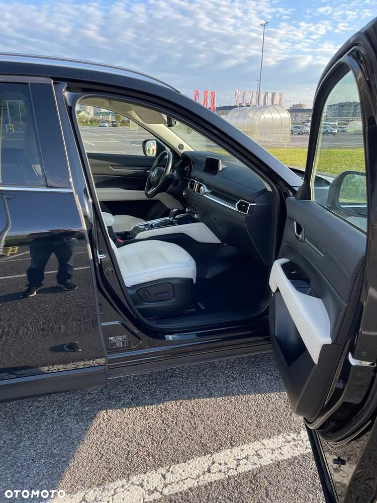 Mazda CX-5 - 8