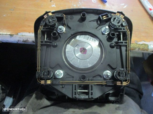 Airbag Condutor 07854879960 PEUGEOT BOXER 2012 - 4