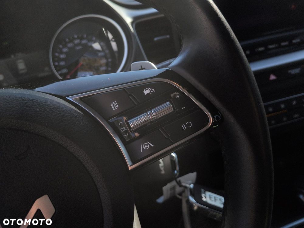 Kia Ceed 1.5 T-GDI M DCT - 17
