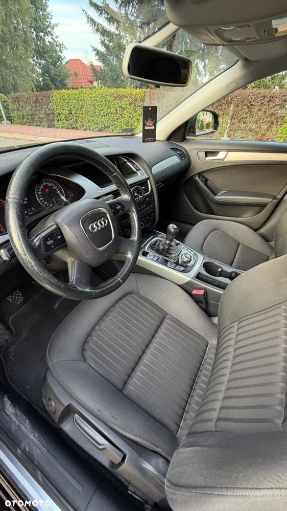 Audi A4 Limousine 1.8 TFSI Ambiente - 5
