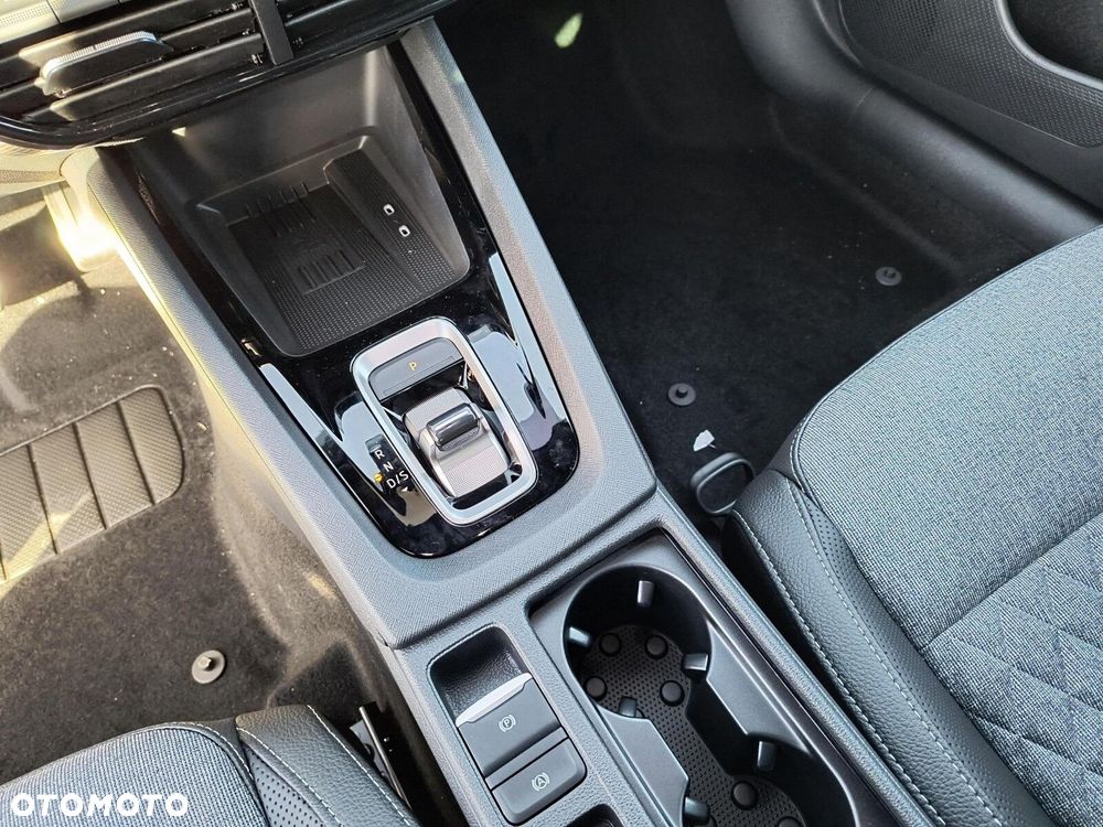 Skoda Octavia 2.0 TSI Sportline 4x4 DSG - 15
