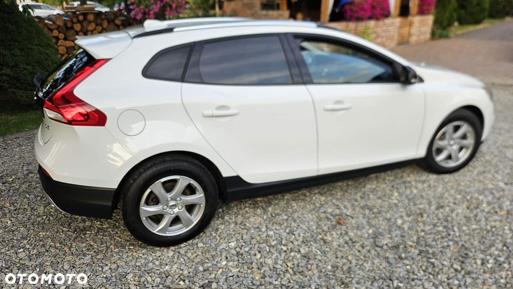 Volvo V40 Cross Country D3 You - 23