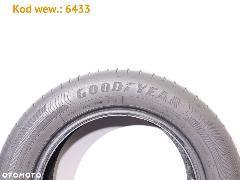 Goodyear Efficientgrip Performance - 185/65 R15 - 5