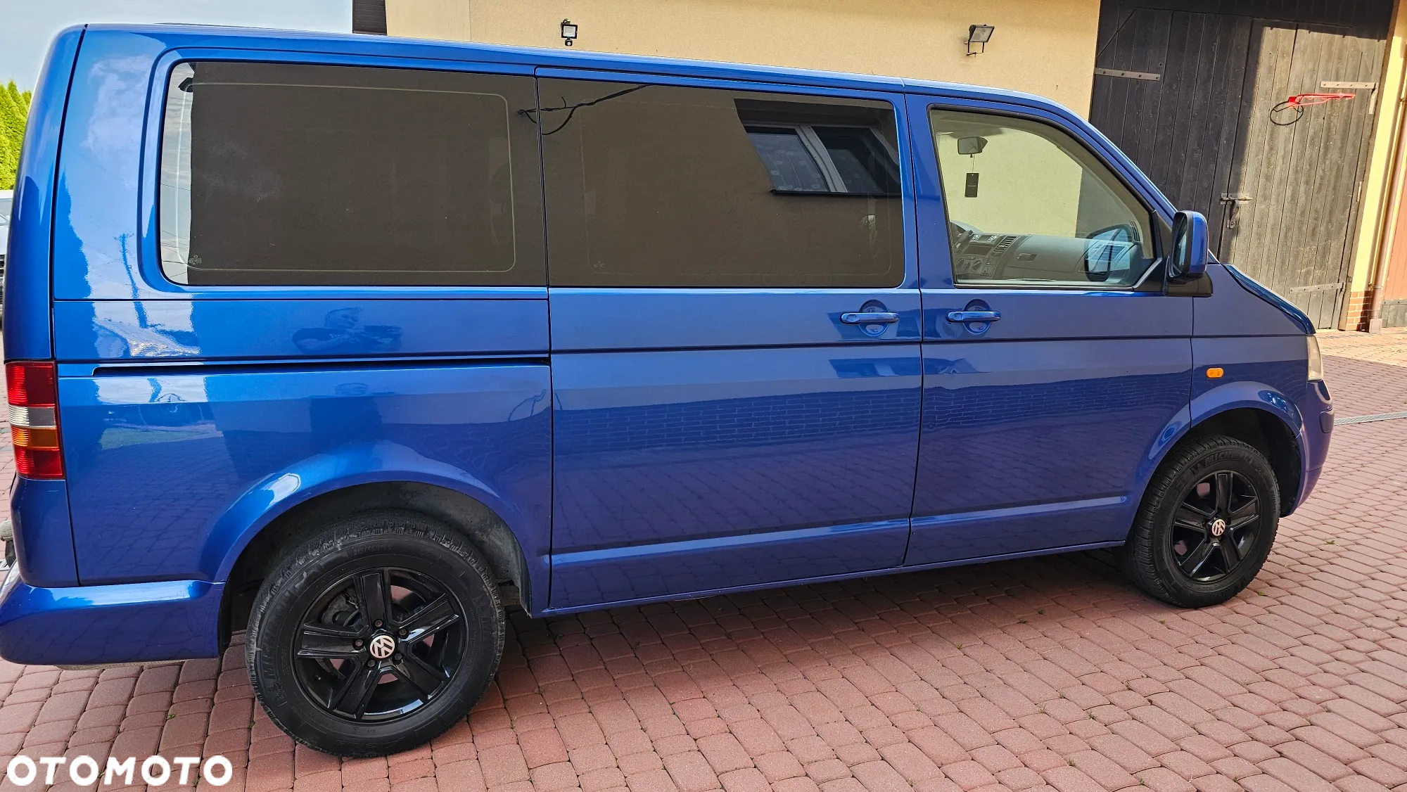 Volkswagen Caravelle TDI L1 Trendline - 19