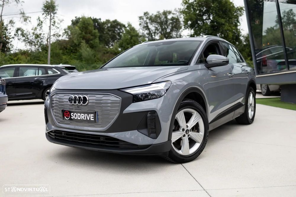 Audi Q4 e-tron 35 - 16