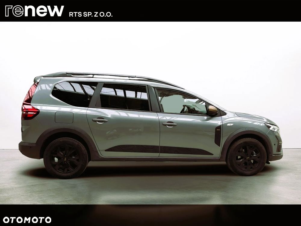 Dacia Jogger 1.0 TCe Extreme 7os - 6