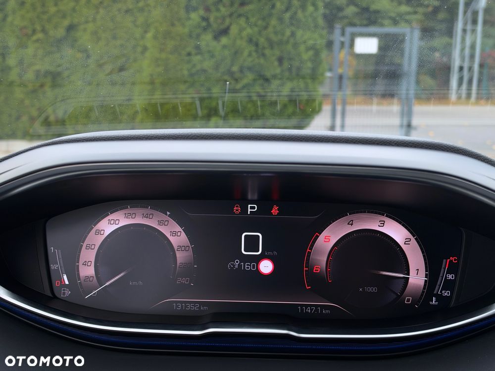 Peugeot 3008 - 29