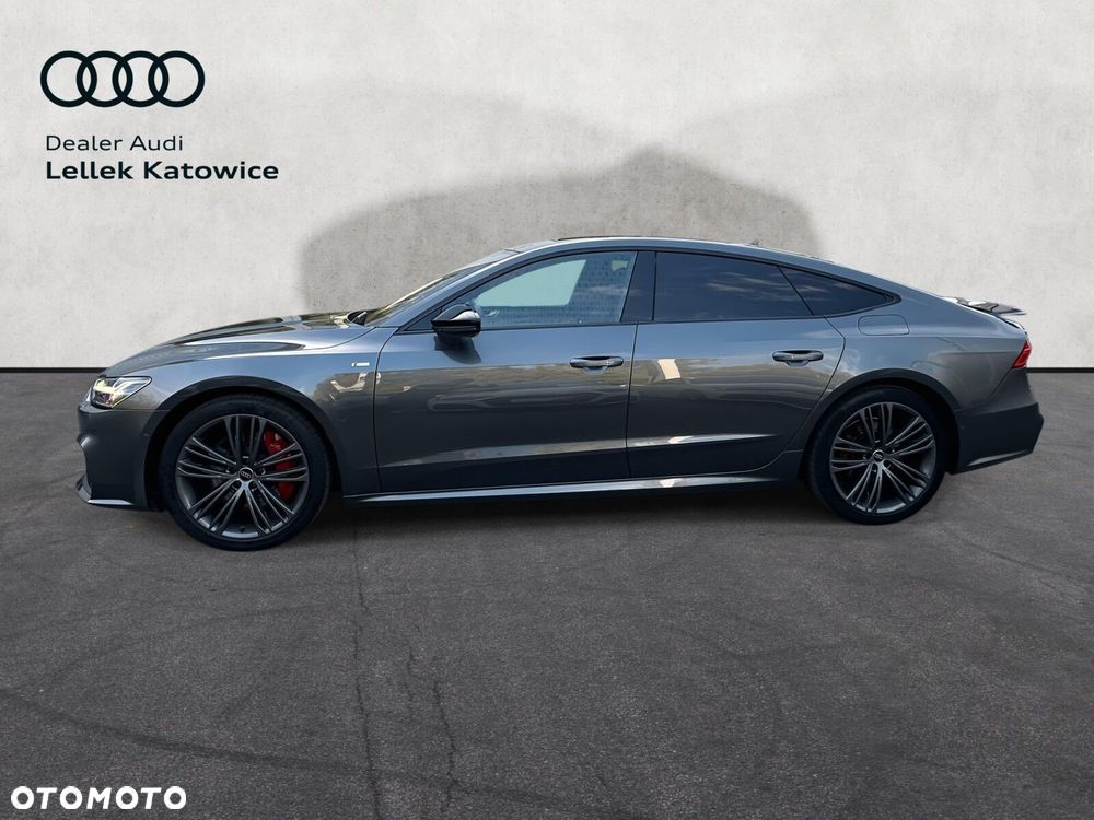Audi A7 Sportback - 5