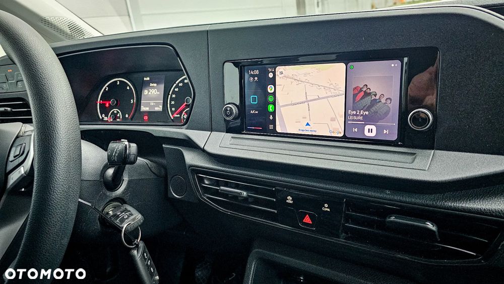 Volkswagen Caddy 2.0 TDI - 27