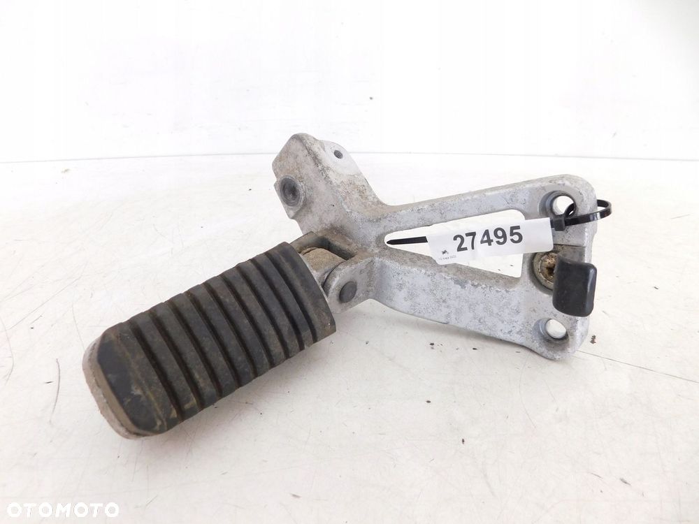 KAWASAKI GTR 1000 SET PODNÓŻEK PASAŻERA PRAWY - 1