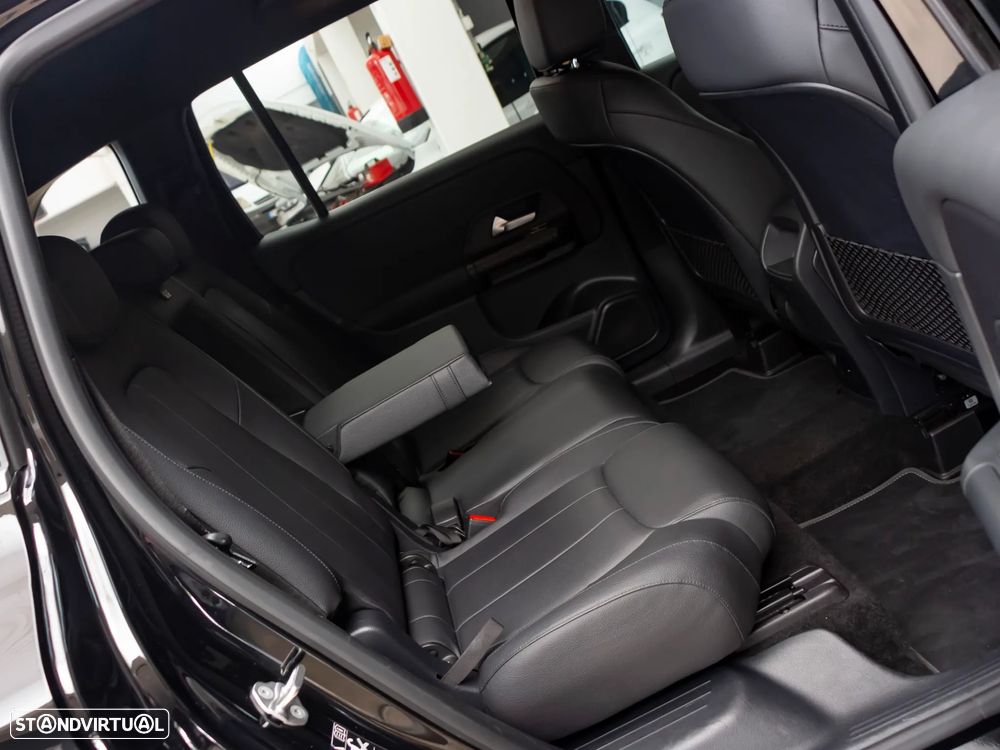 Mercedes-Benz GLB 180 d Style - 12