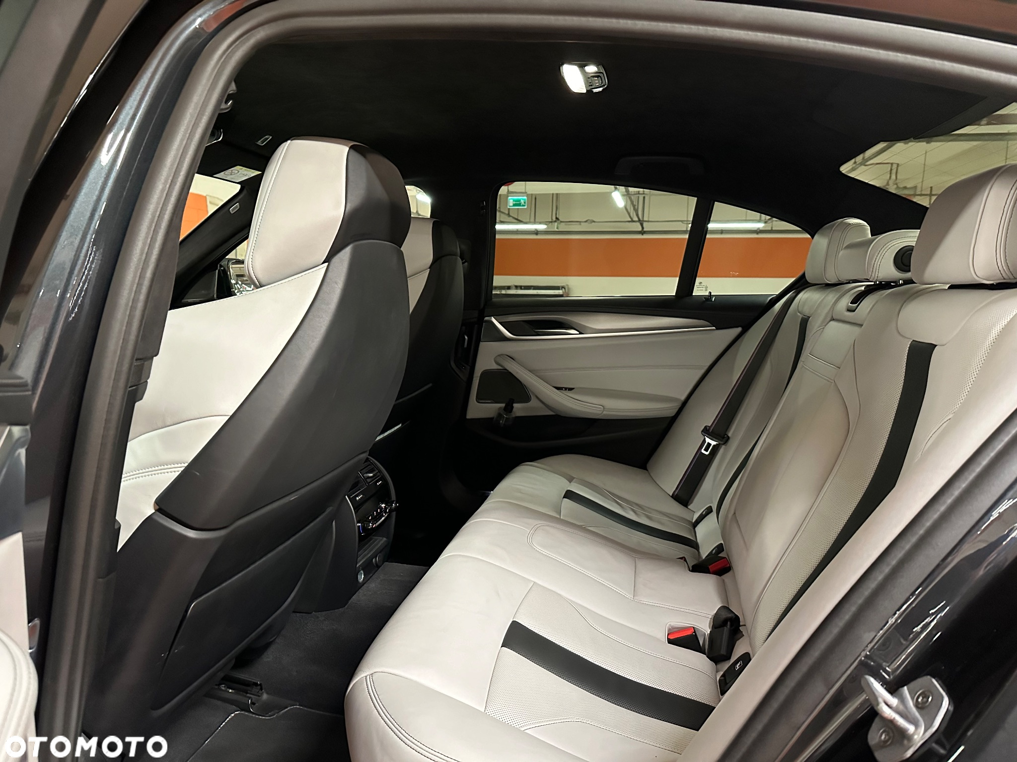 BMW M5 - 19