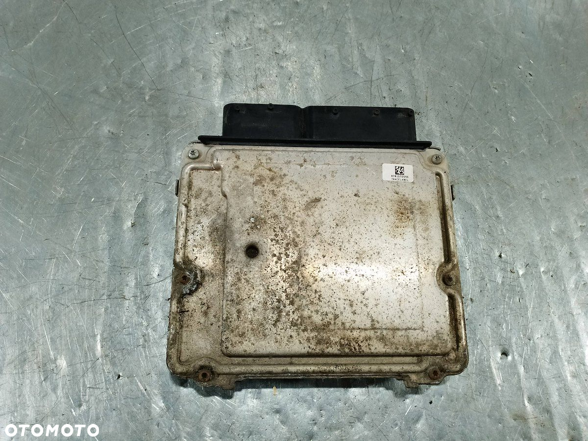 KOMPUTER, STEROWNIK VW PASSAT B6  03C906056EE   1.6 FSI - 2