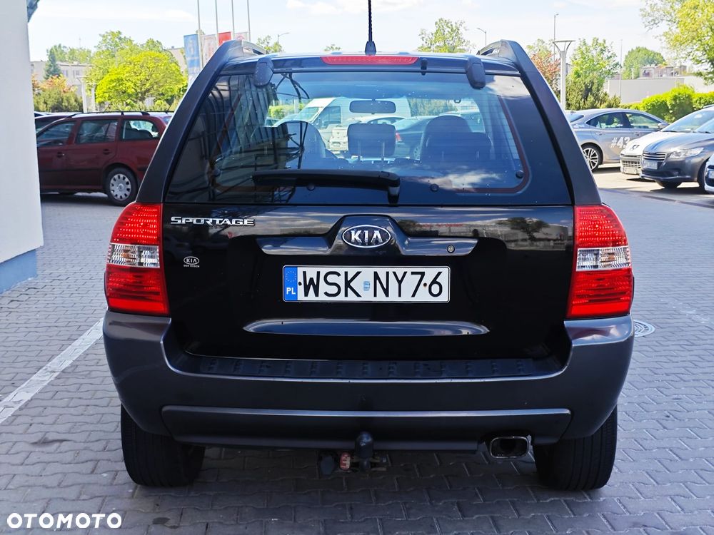 Kia Sportage - 34