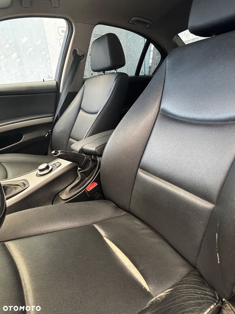BMW Seria 3 - 8