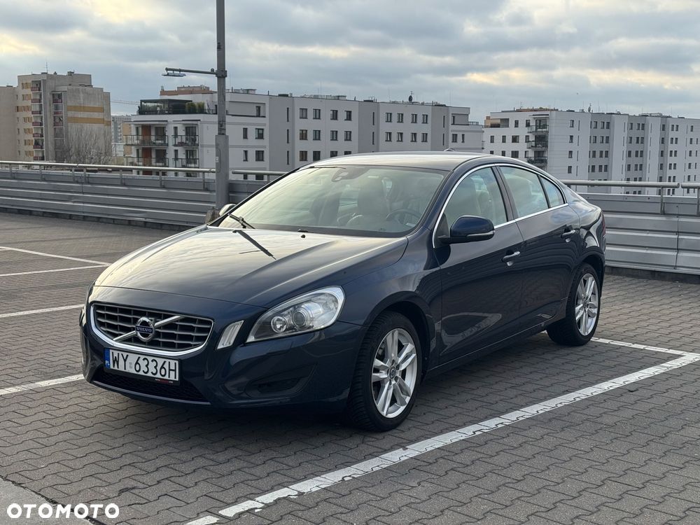 Volvo S60 T4 Momentum - 7