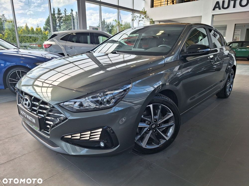 Hyundai i30 1.5 T-GDI 48V Smart DCT - 8