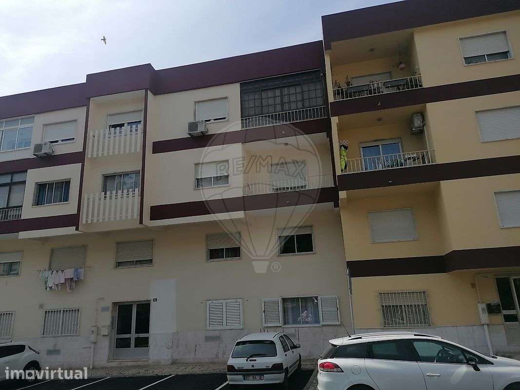 Apartamento T1 para venda - Grande imagem: 2/6