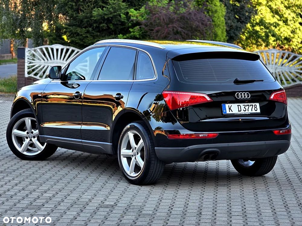 Audi Q5 2.0 TDI Quattro - 15