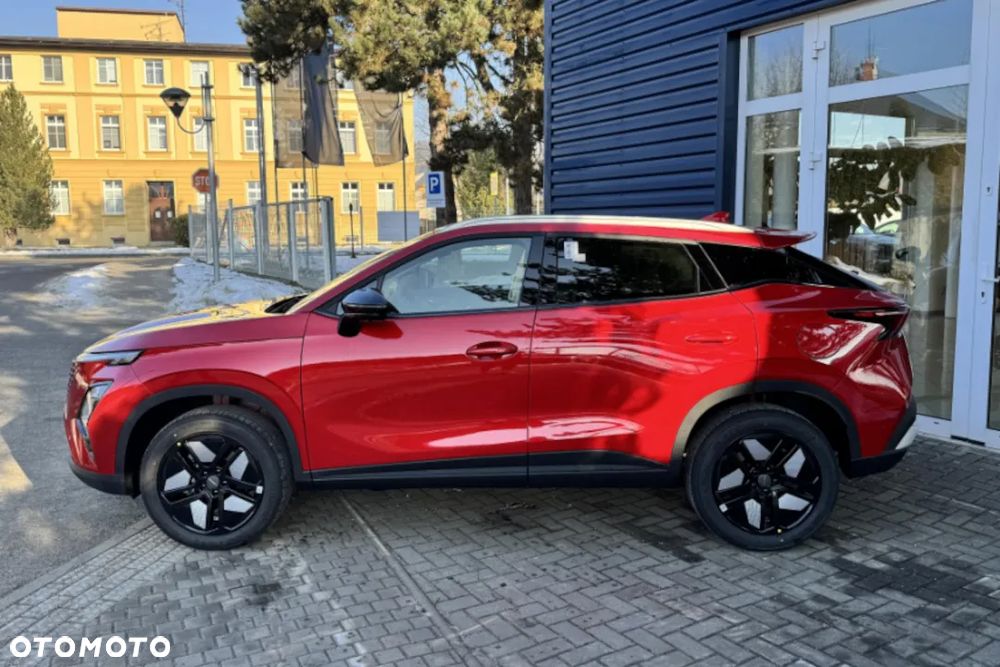 Omoda 5 1.5 T-GDI Hybrid Premium DHT - 3