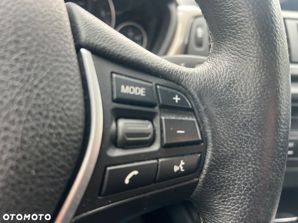 BMW Seria 4 420d xDrive Sport-Aut Modern Line - 13