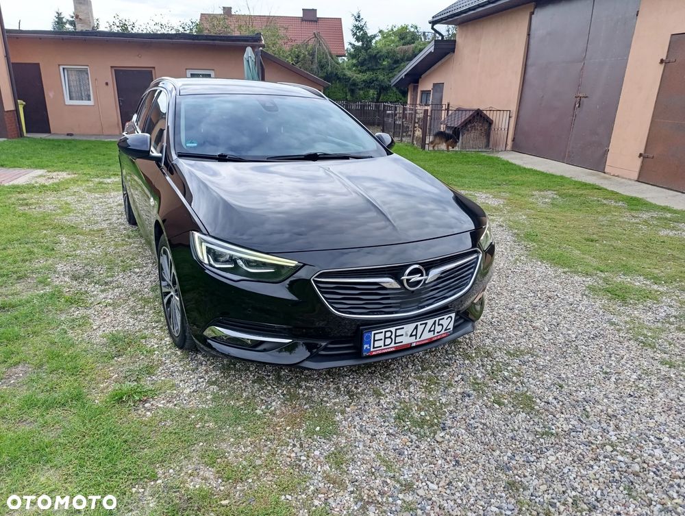 Opel Insignia 2.0 Business Innovation - 12