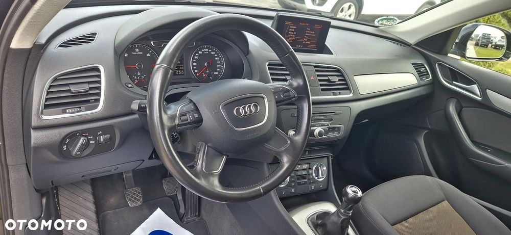 Audi Q3 2.0 TDI - 18