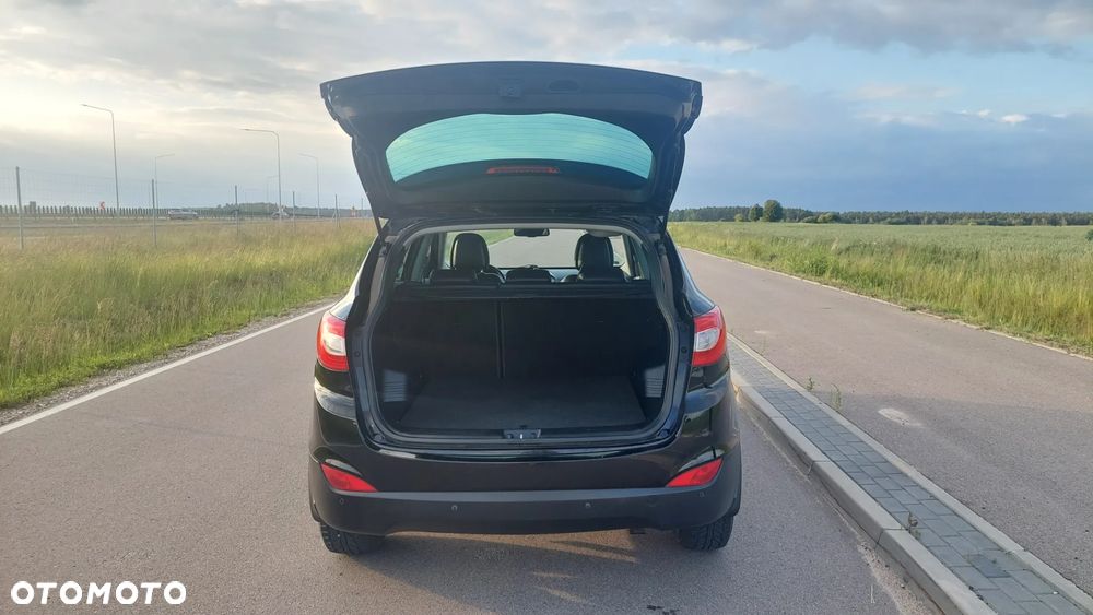 Hyundai ix35 1.6 GDI Premium 2WD - 9