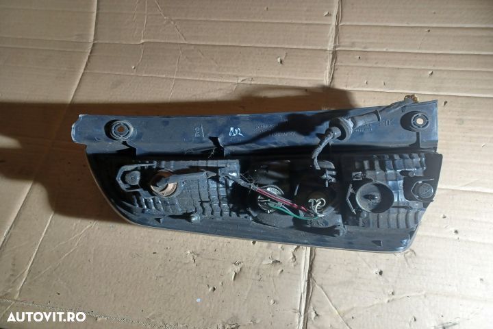 STOP DREAPTA MX1253 Subaru Justy 4 [2007 - 2011] - 3
