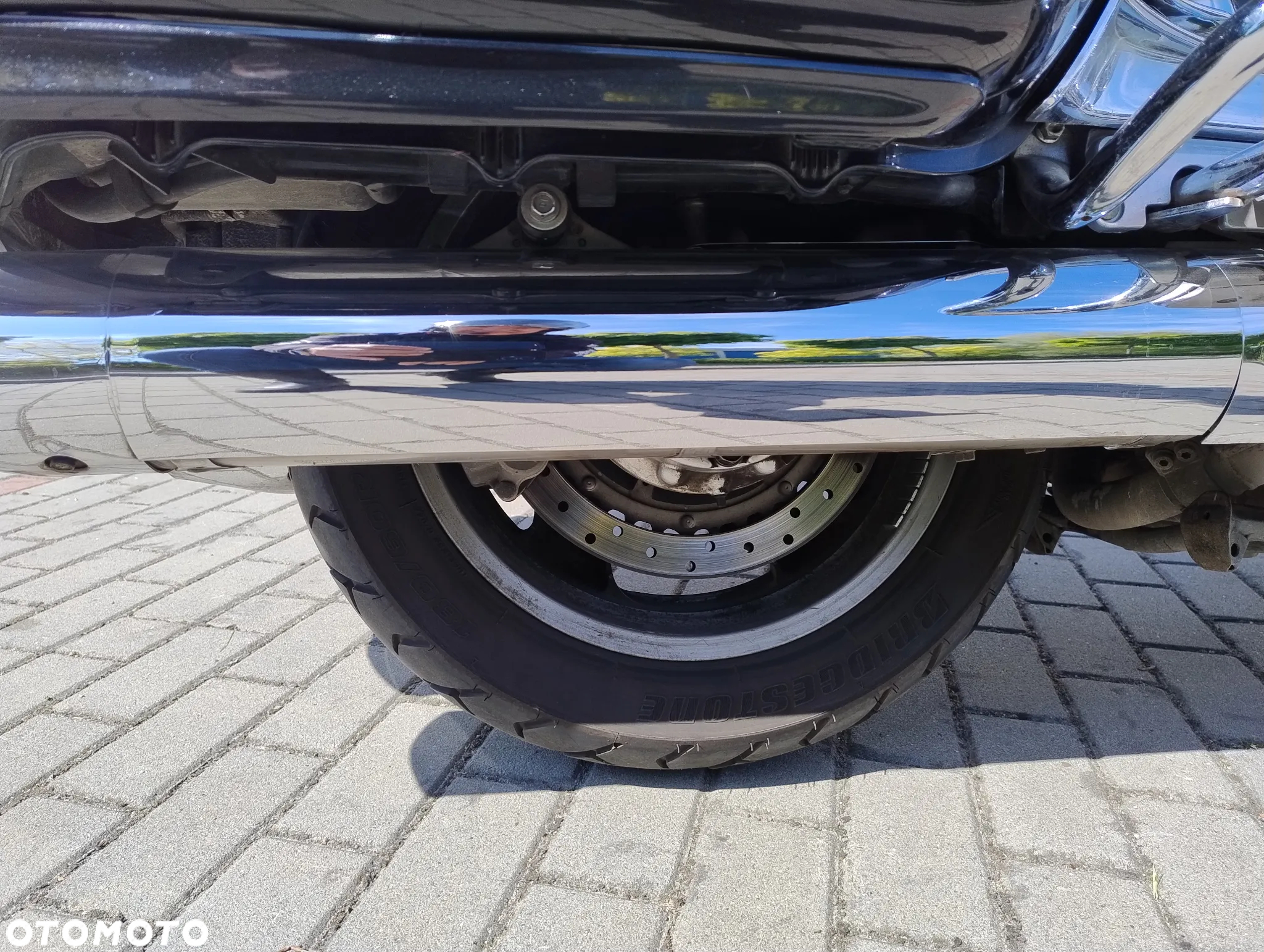Honda GL - 10