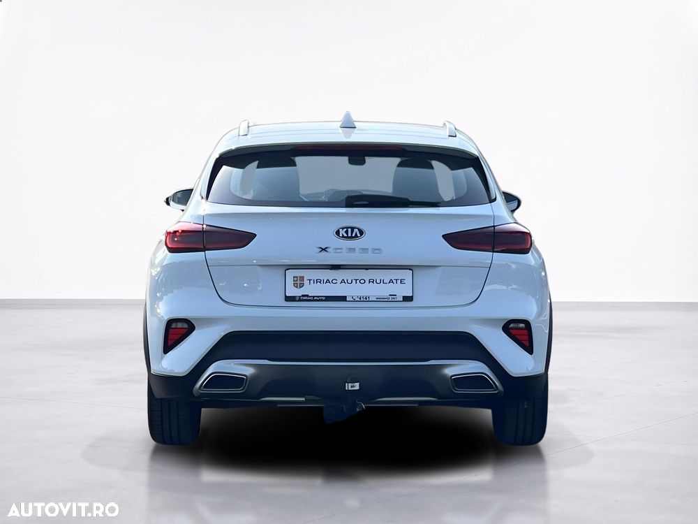 Kia XCeed - 6