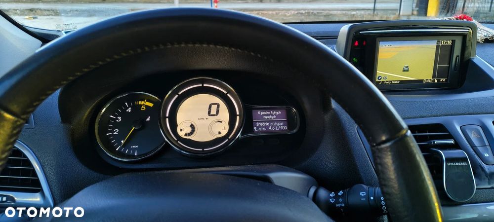 Renault Megane 1.5 dCi Energy Limited - 7