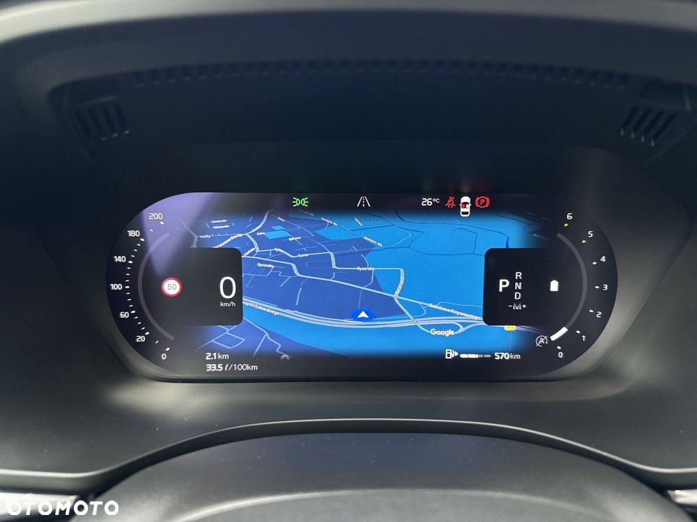 Volvo XC 60 B4 D AWD Plus Bright - 14