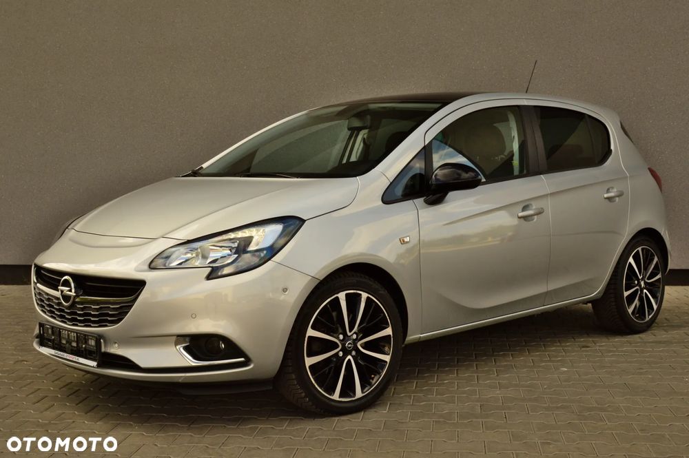 Opel Corsa 1.0 (Ecotec) Turbo (ecoFLEX) Start/Stop Color Edition - 27