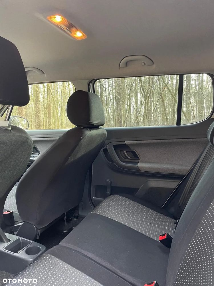 Skoda Fabia 1.6 TDI DPF Active - 3