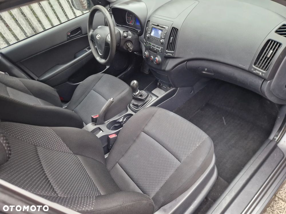 Hyundai i30 - 5