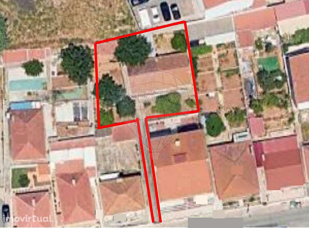 Moradia T4 para venda - Grande imagem: 3/26