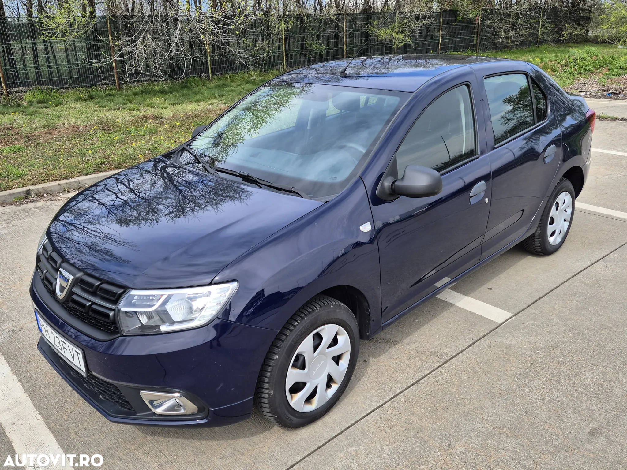 Dacia Logan 1.0 SCe Laureate - 2