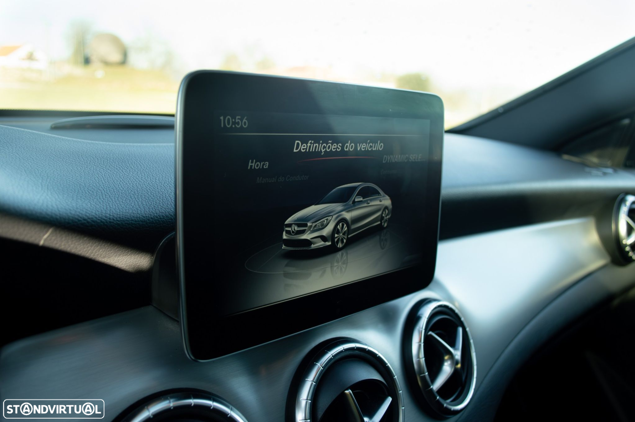 Mercedes-Benz CLA 180 - 29