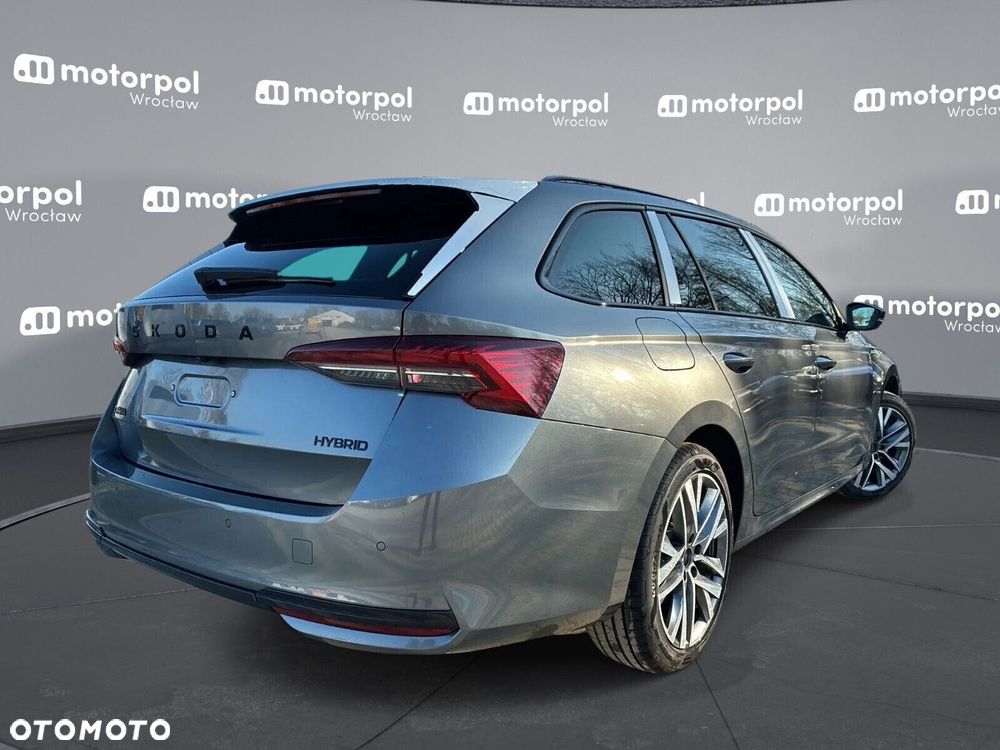 Skoda Octavia - 11